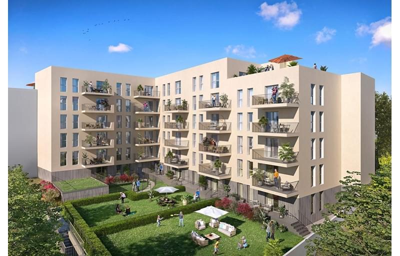 Immobilier neuf Villefranche sur Saône