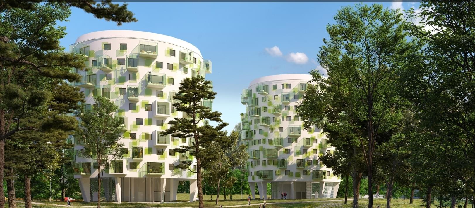 Programme immobilier neuf Lormont